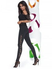 Bas Bleu MELOE Treggings