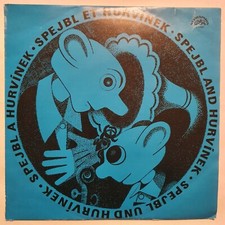 Schallplatte LP Vinyl 12"