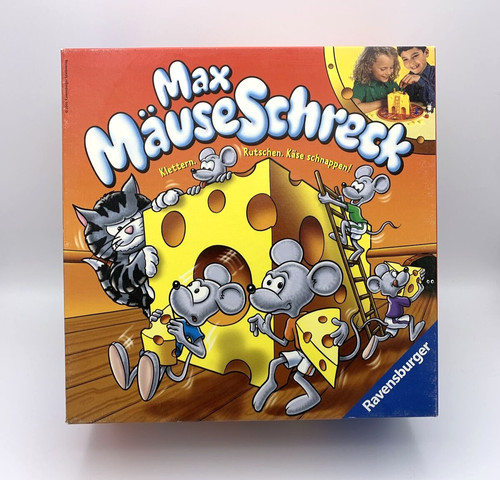Ravensburger 216789 max - 216789,