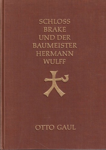 Otto gaul schloß brake u - schloß,