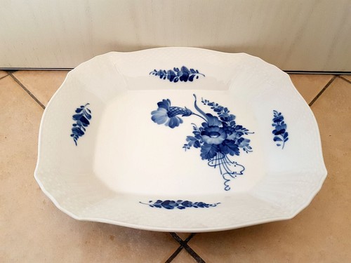 Royal copenhagen blaue blume - royal,