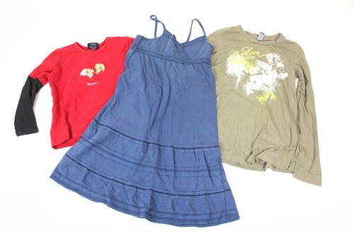 Mädchen marken set g - marken, l.o.g.g