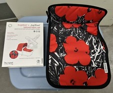 Bugaboo Andy Warhol Flowers