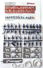 Preiser H0 Art.Nr. 16329