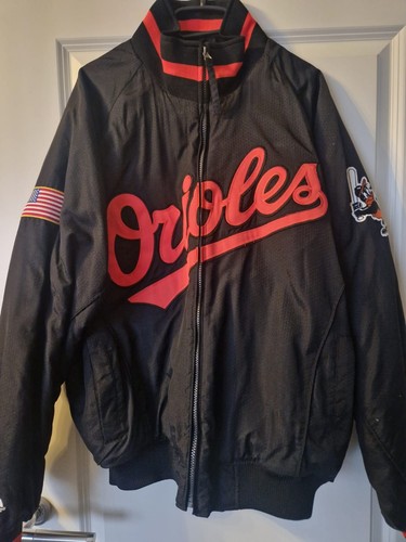 Vintage baltimore orioles - l,