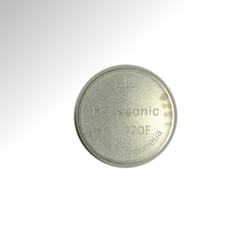 Panasonic ctl920f capacitor - panasonic,