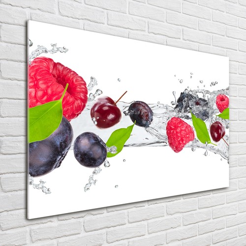 Glas bild wandbilder druck - wandbilder,