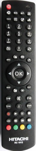 Original hitachi fernseher - original,