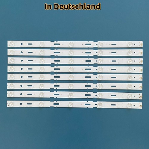 Kit barre strips led für - strips,