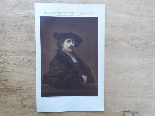 Orig lithographie - orig.(1908),