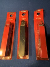 CAMPARI - Werbetrucks - Minitrucks - 1:87 - 3 Stück - Sammlung TOP