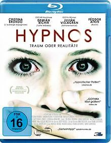 Hypnos traum oder realität - oder,