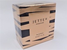 JETTE Joop Signature Eau de Parfum 30ml  neu OVP (Grundpreis 996,67€/L)