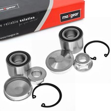 Maxgear radlager - 2x,