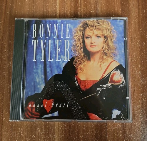 Bonnie tyler angel - tyler,