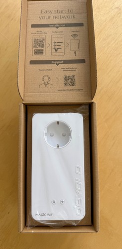 Devolo magic wifi next - devolo,