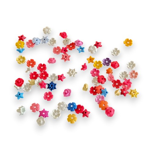 Playmobil blumen blüten bunt - playmobil,