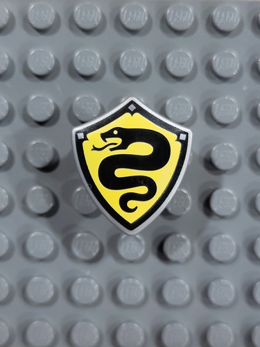 Lego ritter schild - lego®,