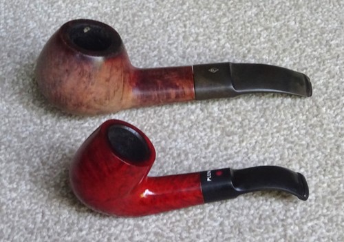 Vintage smokers estate - 2,