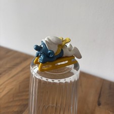 Vintage Schlümpfe Peyo