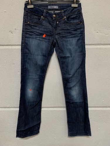 Mavi damen jeans olivia low - damen,