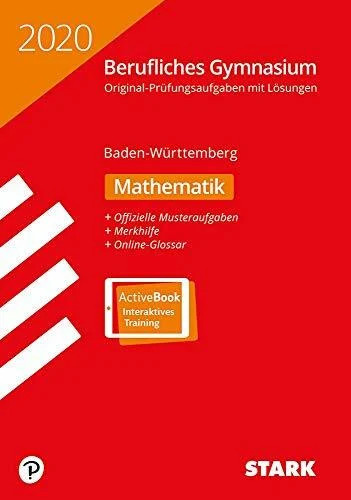 Stark abiturprüfung - stark,