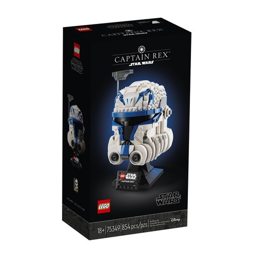 Lego star wars 75349 - lego®,