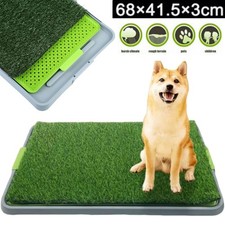 Hundeklo 68*41cm Hundetoilette