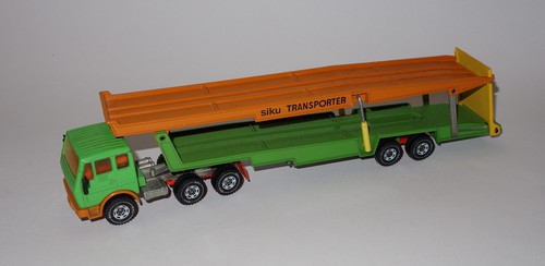 Siku 3112 mercedes benz 2232 - 3112,