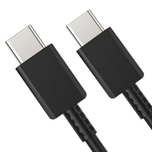Schwarz usb auf c - schwarz, usb-c