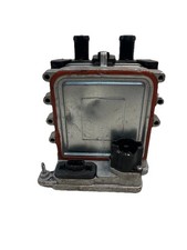 Heizgerät Zusatzheizung