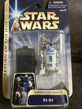 Star Wars Action Figure Saga