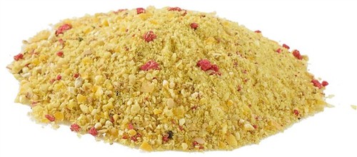 Balzer feedermaster futter 1kg - balzer,