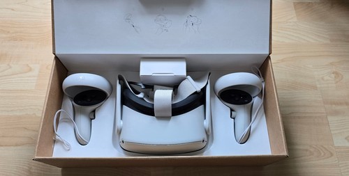 Meta quest oculus 128 - quest,