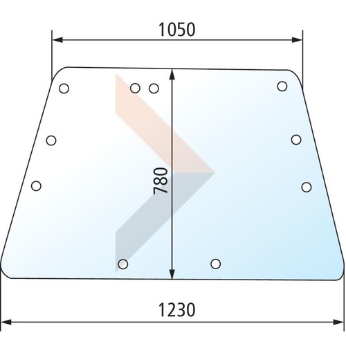 Granit frontscheibe - frontscheibe, |