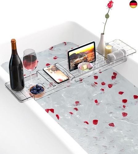 Badewannenablage aus - ,
