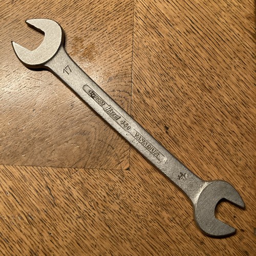 Hazet 450 14x17 little a - hazet,