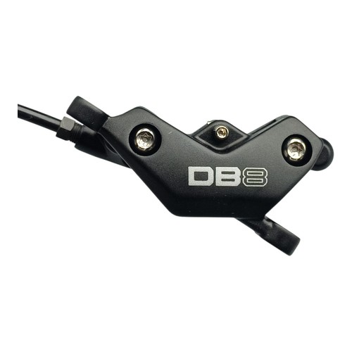 Sram db8 bremssattel - bremssattel, 4