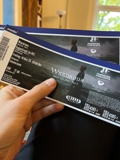 konzert tickets Hannover Wardruna