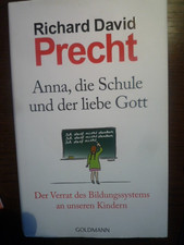 Anna, die Schule und der liebe