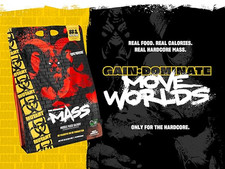 MUTANT MASS® 15 LBS The