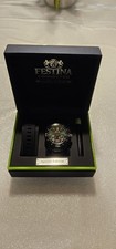 Festina - F20548/2 - Armbanduhr - Herren - Hybrid - Chronobike