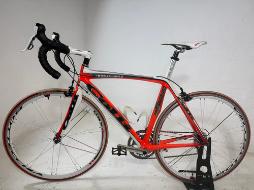 Rennrad colli rh61 - colli,