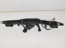 Original Mercedes Benz W204 Anhängerkupplung Schwenkbar Westfalia A2043101004