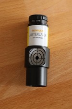 Omegon Justier-Laser für