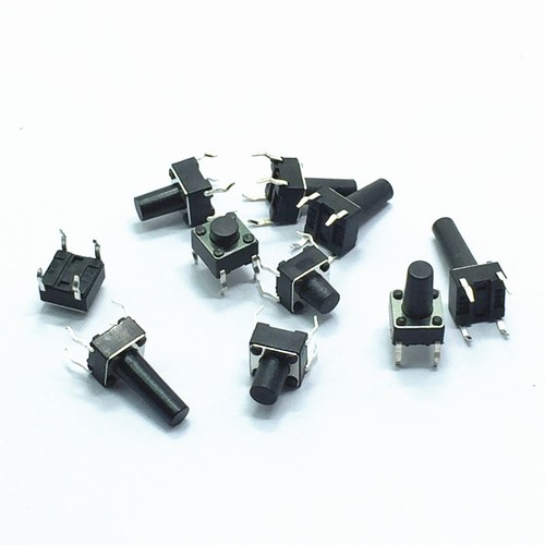 Microschalter drucktaster - /,
