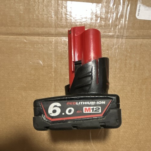 Milwaukee m12b6 m12 - m12b6,
