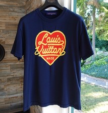 LOUIS VUITTON SHIRT M rare