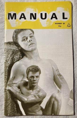 Manual october 1960er - manual,