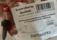 Entlüfterventil passend für